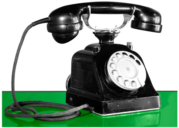 Telefon