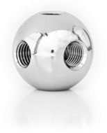 Metallene USM-Kugel
